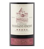 Château Tour Saint-Vincent Blend - Meritage 2005